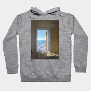 Tranquillity Hoodie